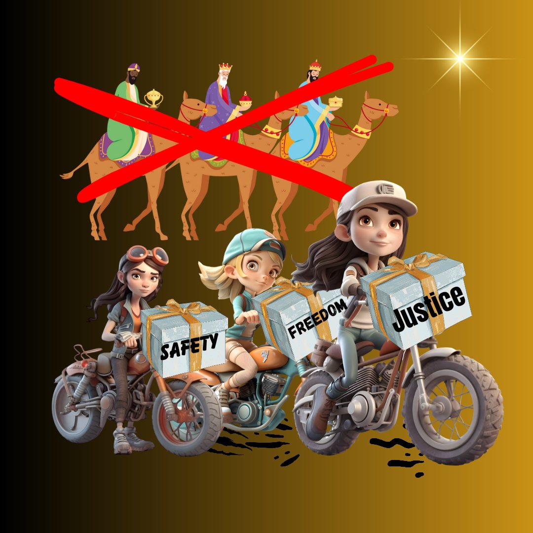 Three Wise Women
<a href="/FiLiAHagueMums/">FiLiAHagueMothers</a> 
<a href="/BarnettAdrienne/">Dr Adrienne Barnett</a> 
<a href="/court_crisis/">Family Court Crisis</a> 
<a href="/DrProudman/">Dr Charlotte Proudman</a> 
<a href="/HagueMothers/">Hague Mothers</a> 
<a href="/NicolettaHoffm/">Nicoletta Hoffmann</a> 
<a href="/LDNVictimsComm/">Victims’ Commissioner London</a> 
#stophagueabuse
#protectivemothers
#dropthecamels