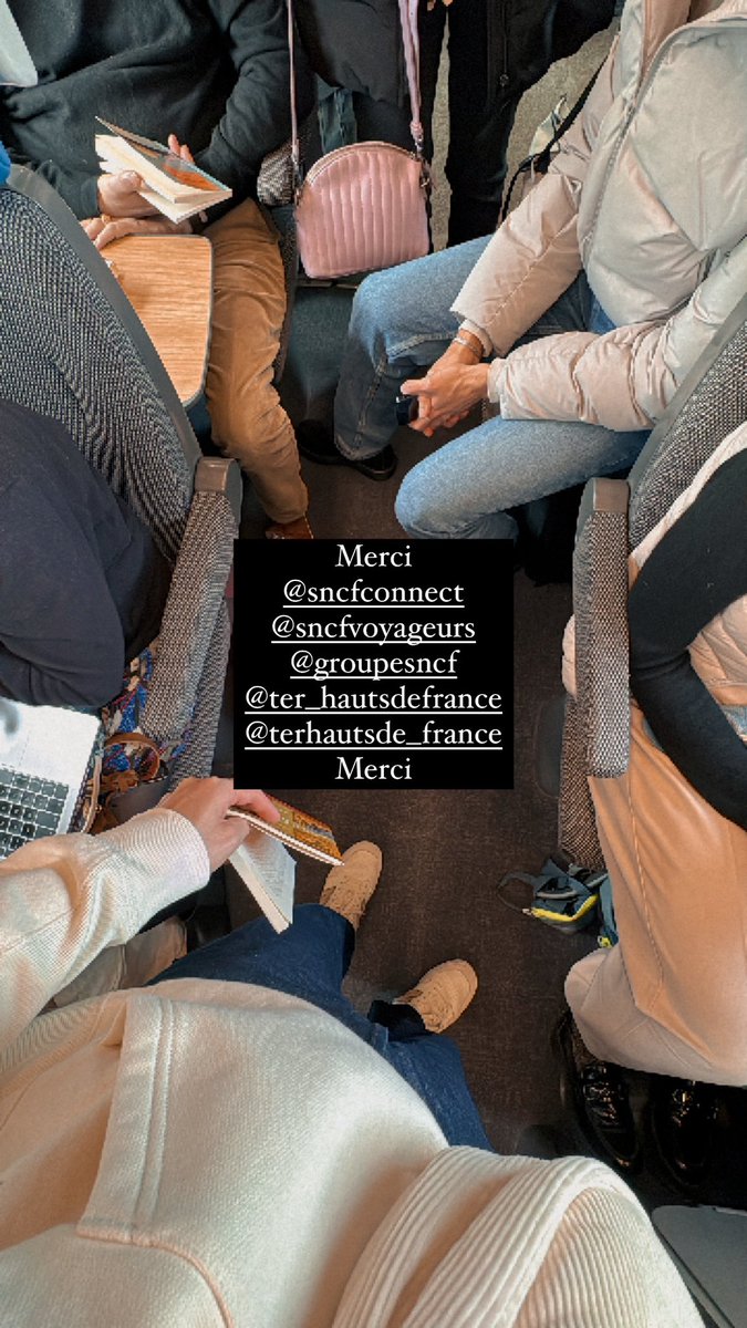 benoitdemetz's tweet photo. @SNCFVoyageurs @GroupeSNCF @TERHDF 
Chaque voyage sur mes 4 derniers voyage c’est la même chose. Pas de place assise. Pas de remboursement des billets. https://t.co/wQ7jmkTb17