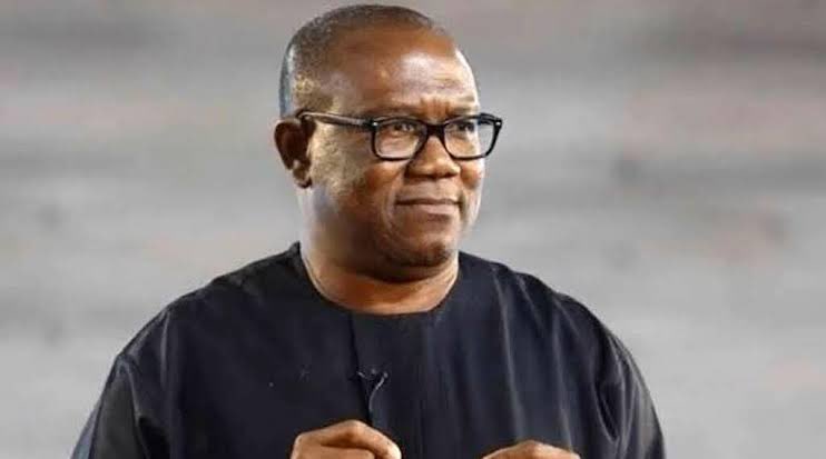SaharaReporters's tweet photo. Even Countries In Openly Declared War Haven’t Experienced Such Killings Ongoing In Nigeria – Peter Obi Reacts To Christmas Massacre | Sahara Reporters https://t.co/t3gtpmfw0s https://t.co/Xw58hwpLdg