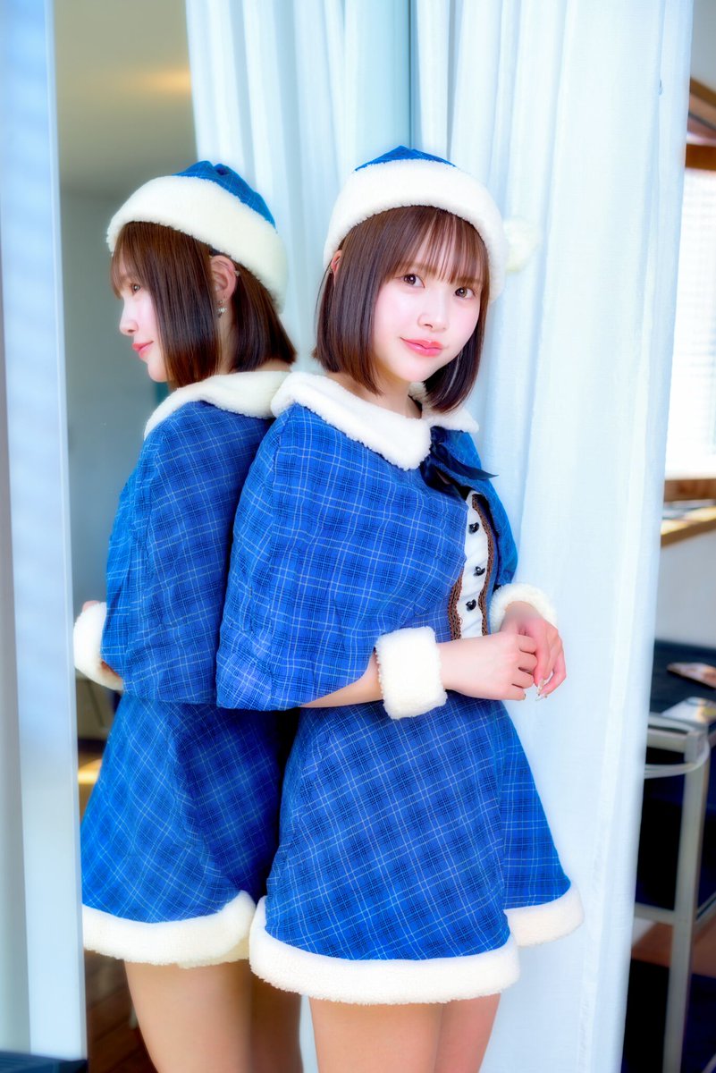 _A_V_0_Z_'s tweet photo. Model #雨宮ういり #ういりん
2023.12 #ミライサガシ 〜 #MIRAISAGASHI 12月撮影会
#WALLstudio
#サンタコス
#ポートレート #ポートレイト #ポトレ #ガールズフォト
#ミラサガフォト https://t.co/RtjUEGtNUU