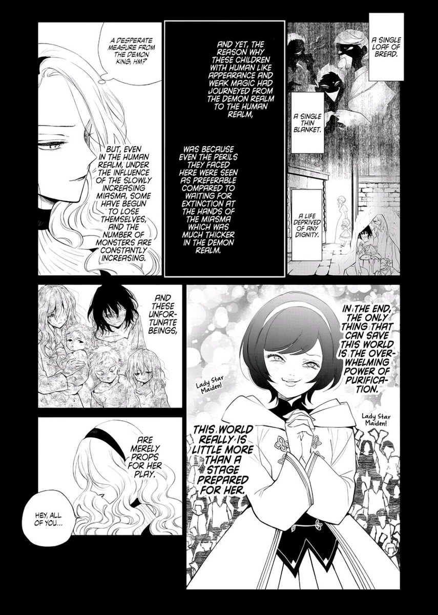 Iya ya...ogfl tipe yg kek gini tuh egois. Dia kira dunia cuma berputar kearah dia aja apa.