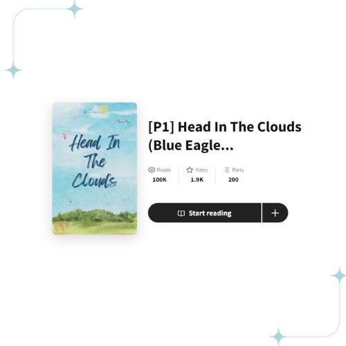 uunionawp's tweet photo. Thank you for this achievement, my Unias! I am more than grateful to celebrate this milestone with you all. 

#HITC100K ☁️ #BEHITC #BEWP #wattpad #wattpadph https://t.co/JIlfr9zgl7