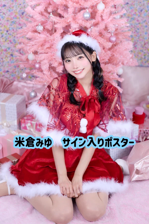 Asian girl Christmas costume