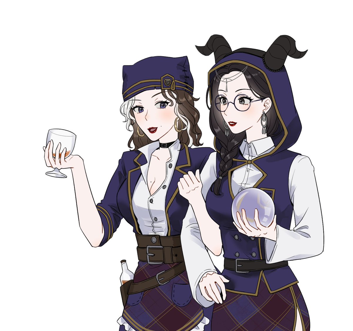 리쿠リク tweet media