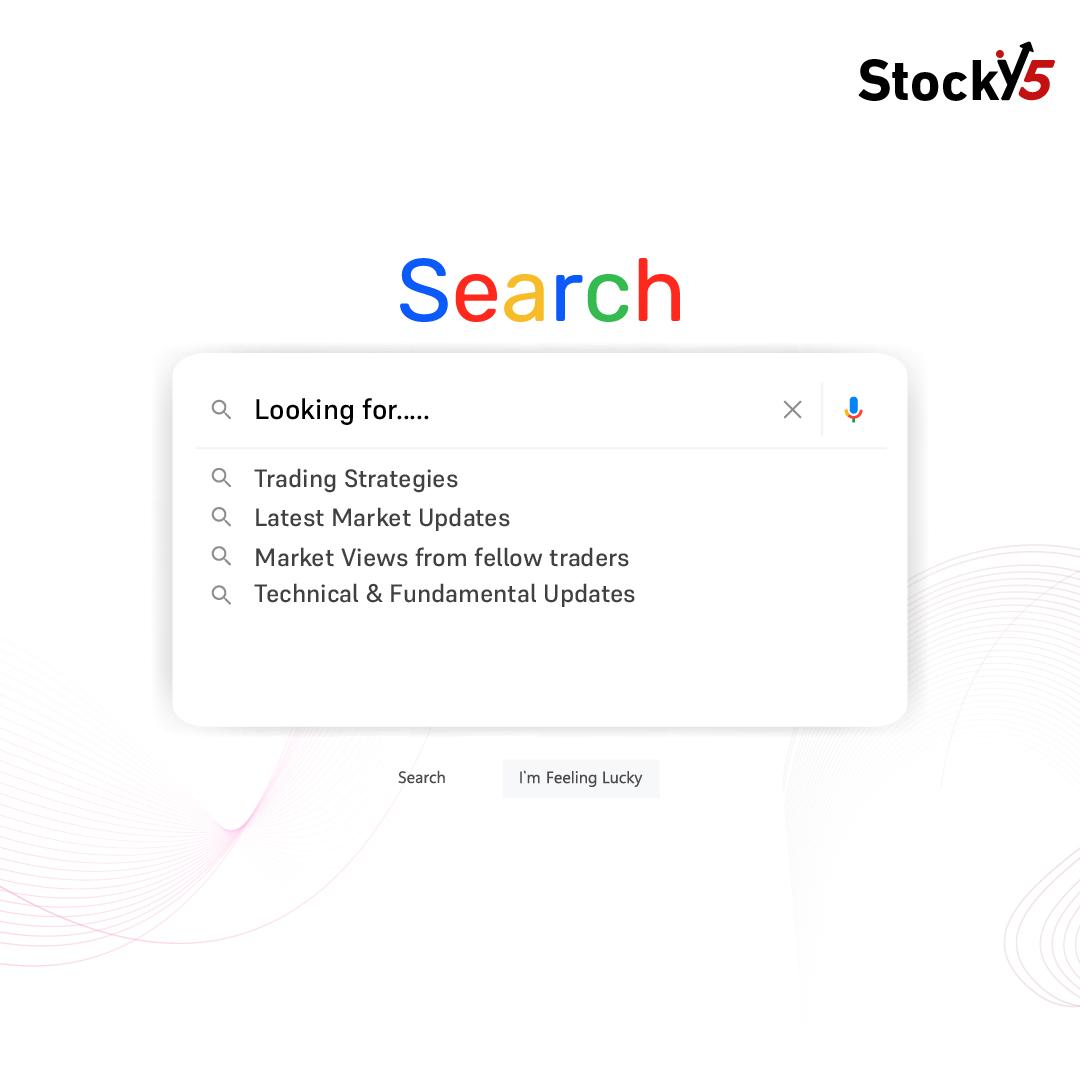 Stocky5App's tweet photo. We are just a click away.........

Keep yourself updated with stock market news, trading strategies, and get a chance to connect with fellow traders.

Download the app now: https://t.co/4wVH4xI848

#Stocky5 #community #traders #stockmarket #StockMarket #connect https://t.co/hlA0memgE8