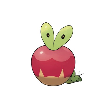 「food pokemon (creature)」 illustration images(Latest)｜21pages