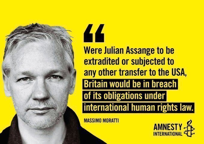 WikiLeaks tweet media