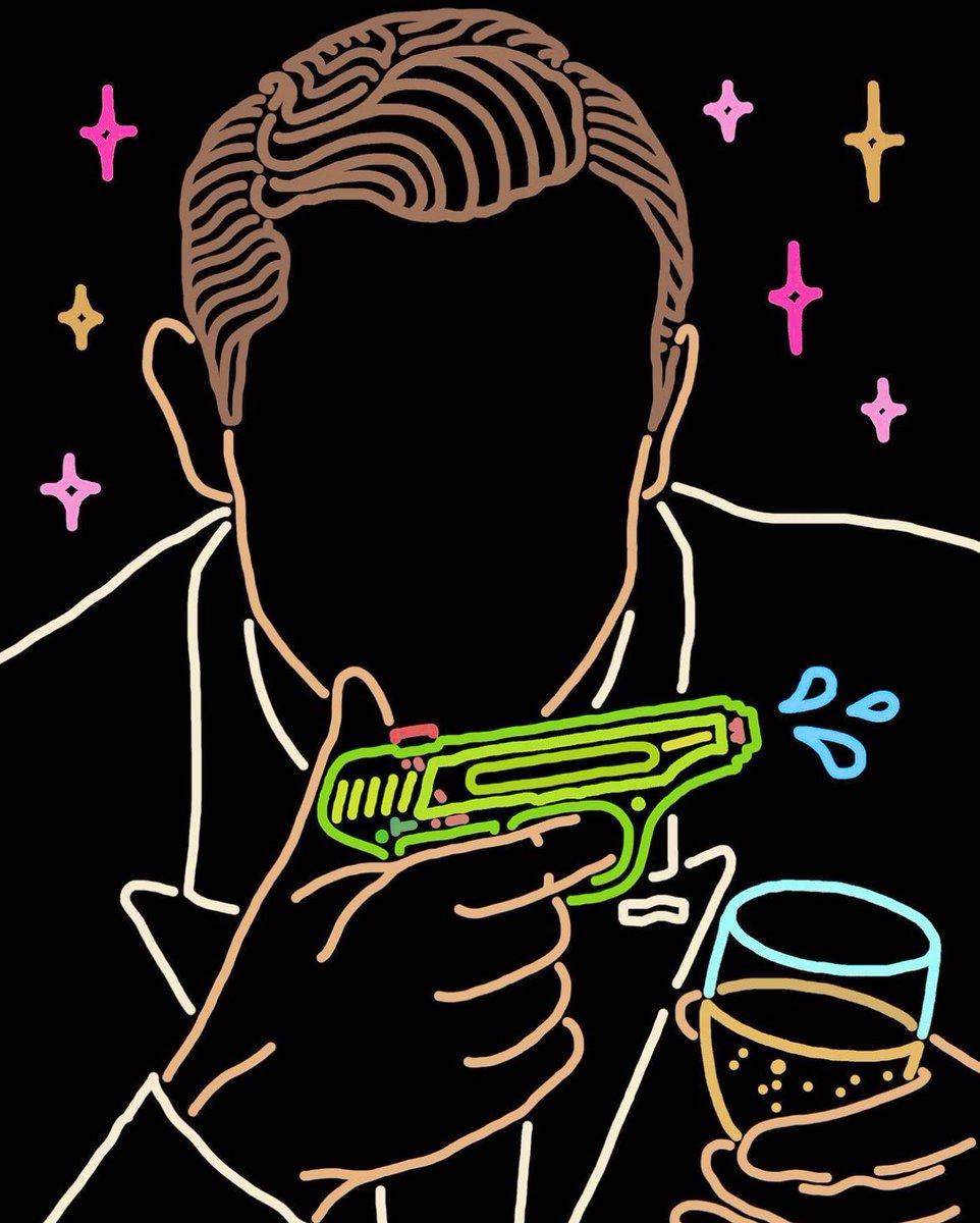 Few days until New Year, 
this is how we suit and tie.

The only thing now is to follow our project account @OutlinesSOL 

The fully animated PFP Collection on Solana blockchain

Buckle up for the early 2024, it’s going to be magical ✨🚀

#outlines #outlinedmind #solana