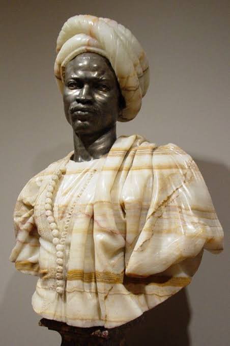 Joe__Bassey's tweet image. THE MOORS
By: Dr. Leroy Vaughn, MD, MBA. A Dynamic, Honest and Powerful View of Black History.

During the European Dark Ages, between the 7th and 14th century AD, the Moorish Empire in Spain became one of the world&apos;s finest civilizations.  General Tarik and his Black Moorish…