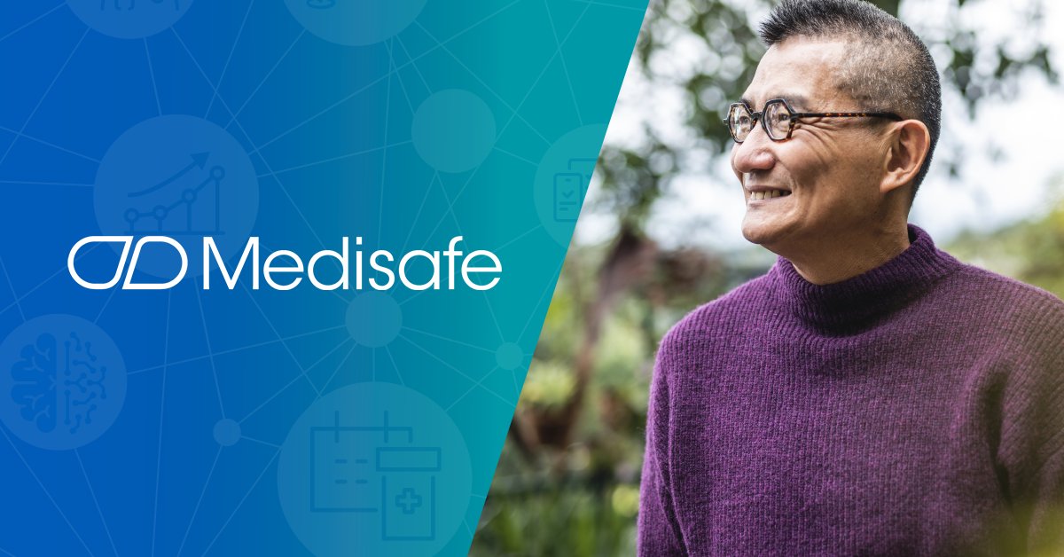 Digital medication engagement supports more than just physical health. It’s also key in supporting mental health therapies. Medisafe users report 170% increase in persistence for medications that support depression.