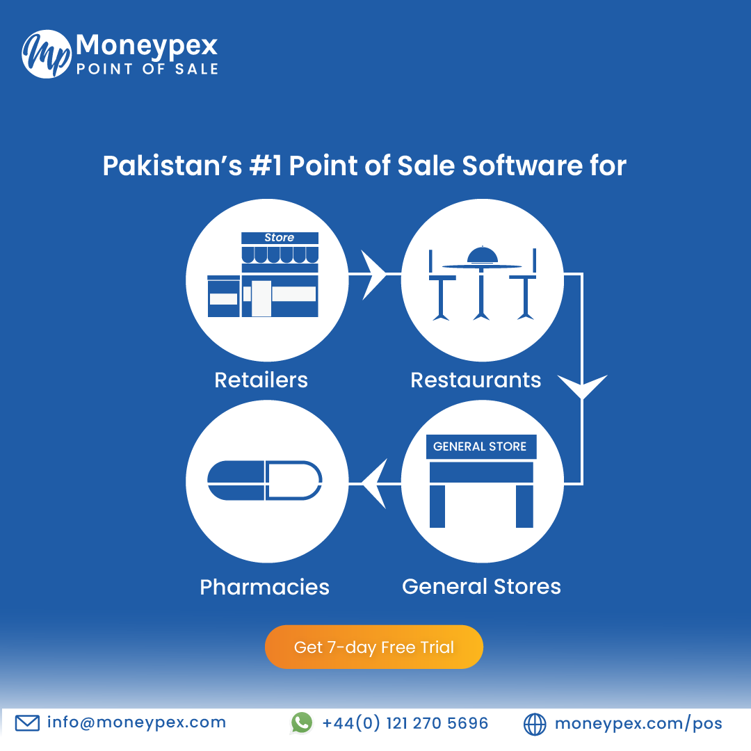 moneypexpos's tweet photo. Moneypex Point of Sales software is the ultimate solution for retail shops, pharmacies, and restaurants 

Request free demo today!
info@moneypex.com
https://t.co/wukOUxaycf
+44(0) 121 270 5696

 #billing #possoftware #possystem #pointofsale #POS #pos #moneypexpos #Moneypex https://t.co/XYphI2mV0P