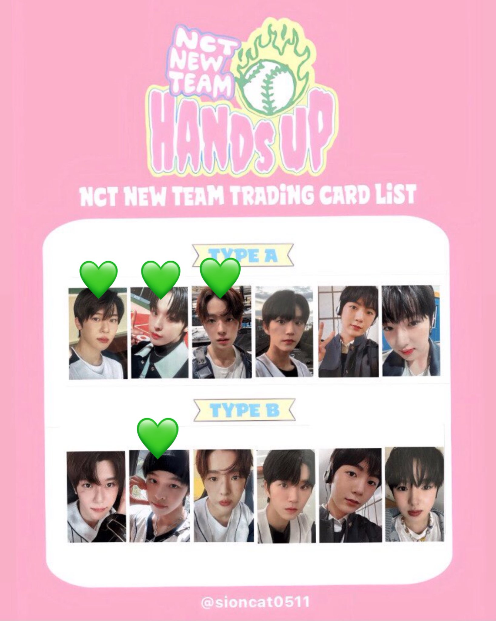 希少 黒入荷! NCT Up Hands トレカ リク WISH K-POP・アジア - www 希少 黒入荷! NCT Up Hands トレカ リク WISH K-POP・アジア - www