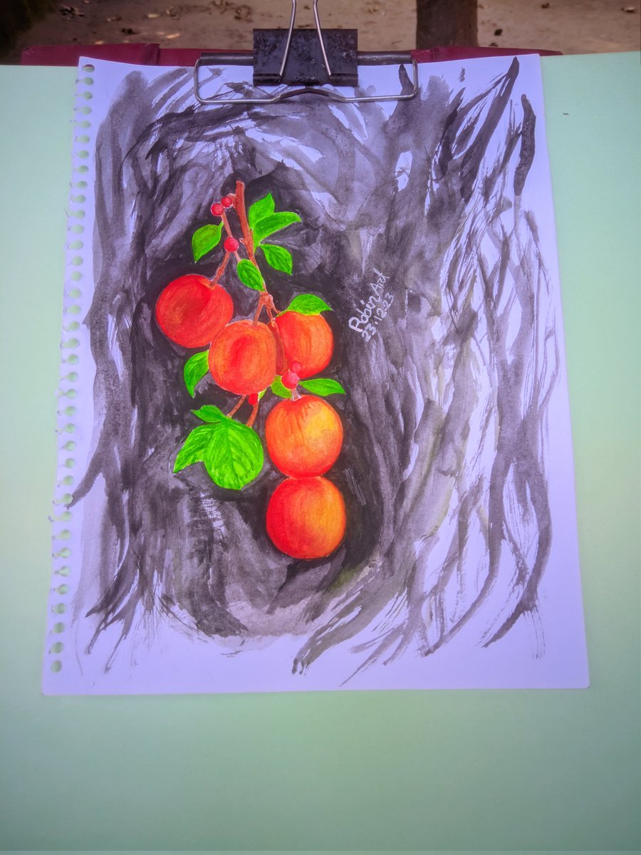 Robin Artists (@robinartists) on Twitter photo 
