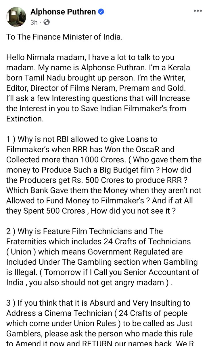 thoatta's tweet image. உண்மையாலுமே அல்போன்ஸ் தான் எழுதியிருந்தாருன்னா, பஸ் புடிச்சு போயாவது என்ன சரக்குன்னு கேட்கனும்.. அதும் அந்த நாலாவது பாயிண்ட் 🔥🔥