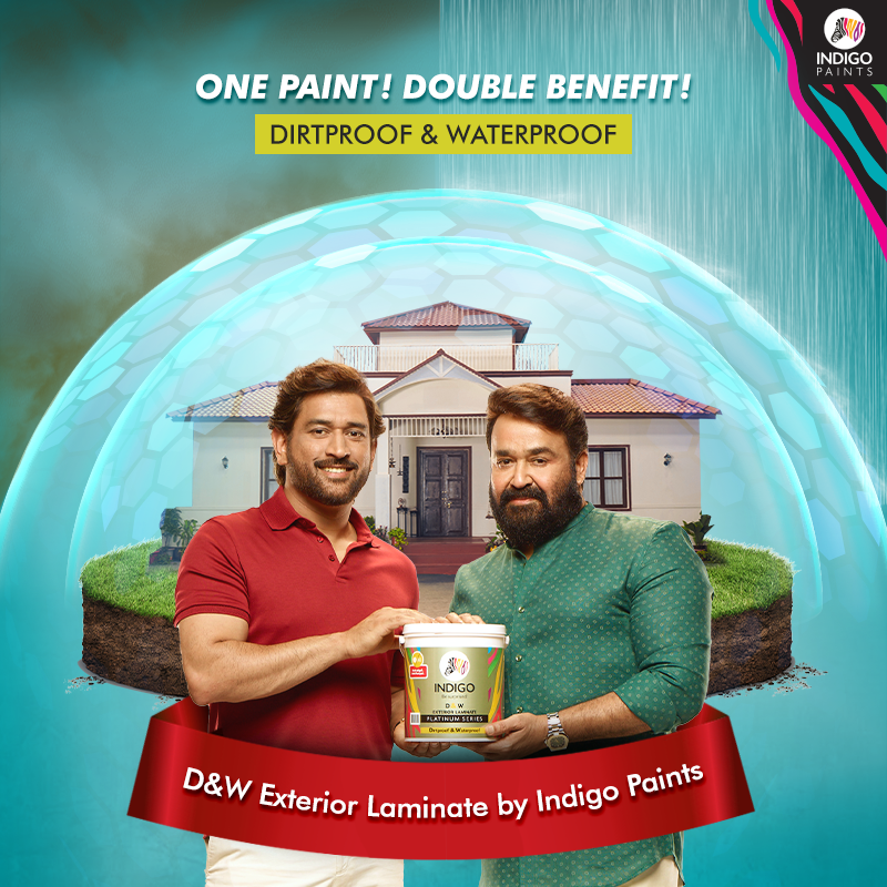 indigopaints's tweet photo. The 2-in-1 superhero! ๐ฆธโโ๏ธโ
D&W Exterior Laminate by @IndigoPaints fortifies walls, repelling dirt and water to keep your walls impeccable year-round โจ!โ
#IndigoPaints #Dirtproof #Waterproof #DWExteriorLaminate #CompleteProtection #TheCompletePaint #HomePainting #housepainting https://t.co/M33rF81OhS