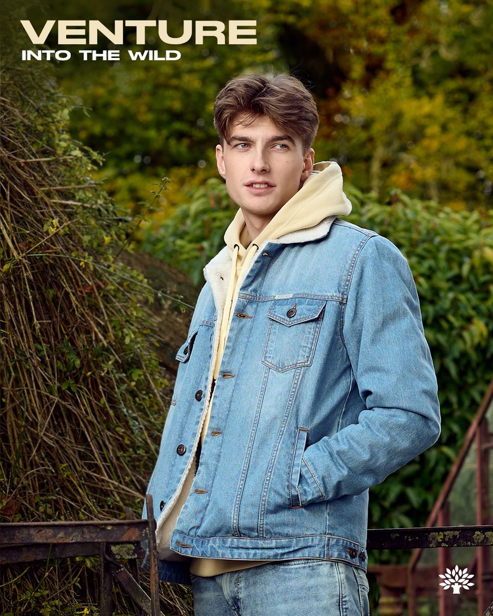 Woodland's tweet photo. Venturing into the wilderness, where every step is a chapter in exploration and every passing moment weaves a tale of excitement. Whether amidst skyscrapers or amidst mountain vistas, defy the cold without compromising on your distinctive style.
#Woodland #Jackets #Mencollection https://t.co/CnwDm0WpSu