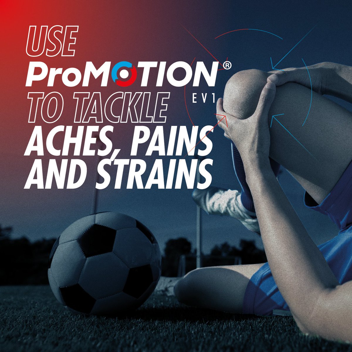 promotion_fit's tweet image. Today&apos;s fixtures list is as big as ever, with 21 matches taking place.

The  busy Christmas period is popular with fans but must take its toll on players.

Stay out of the treatment room and be fit for selection. Use #ProMOTIONEV1 to tackle aches, pains and strains 🔵🔴