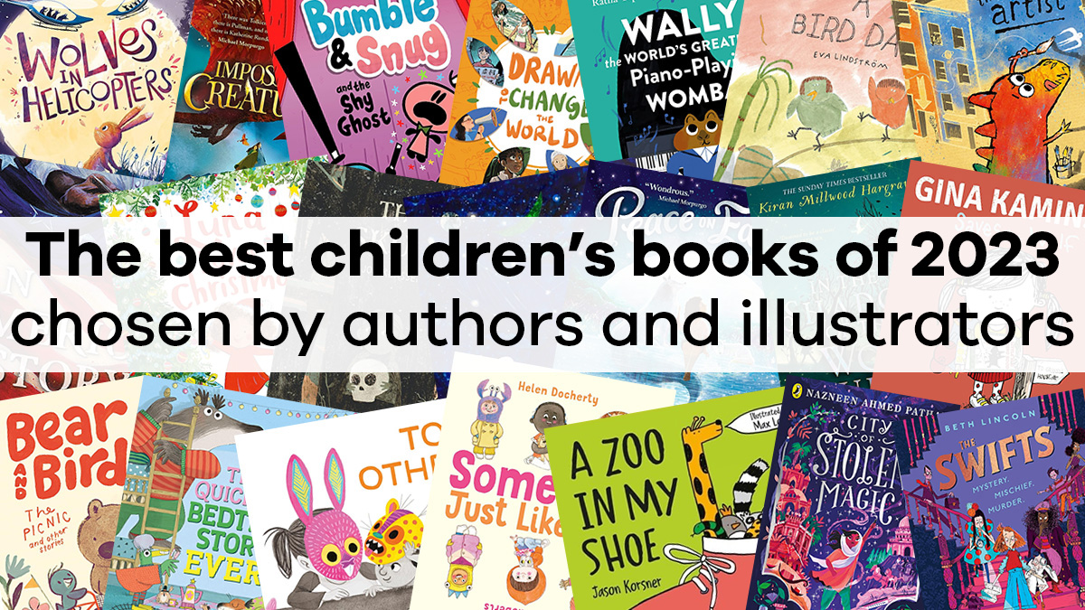 BookTrust tweet media