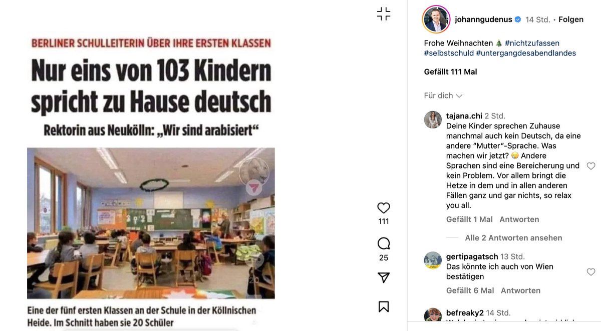 florianklenk's tweet photo. Ich feiere heute Tajana Gudenus. https://t.co/BgXGVlpKpX