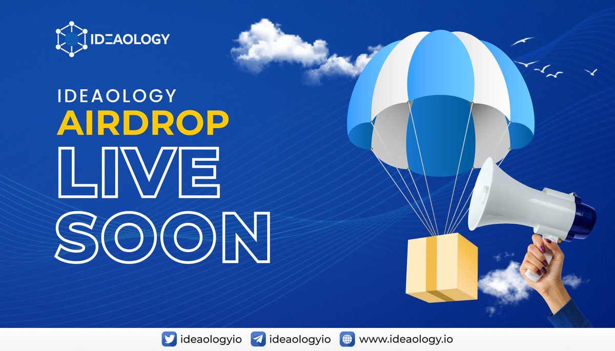 Ideaology tweet media