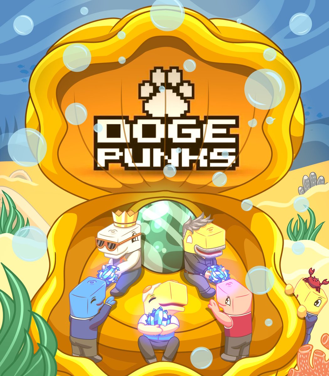 BitcoinWhales_'s tweet image. Gm Ordinal collectors 

The holidays just ended and we&apos;re back to getting communities clammy with us. 

Which communities should be next ?