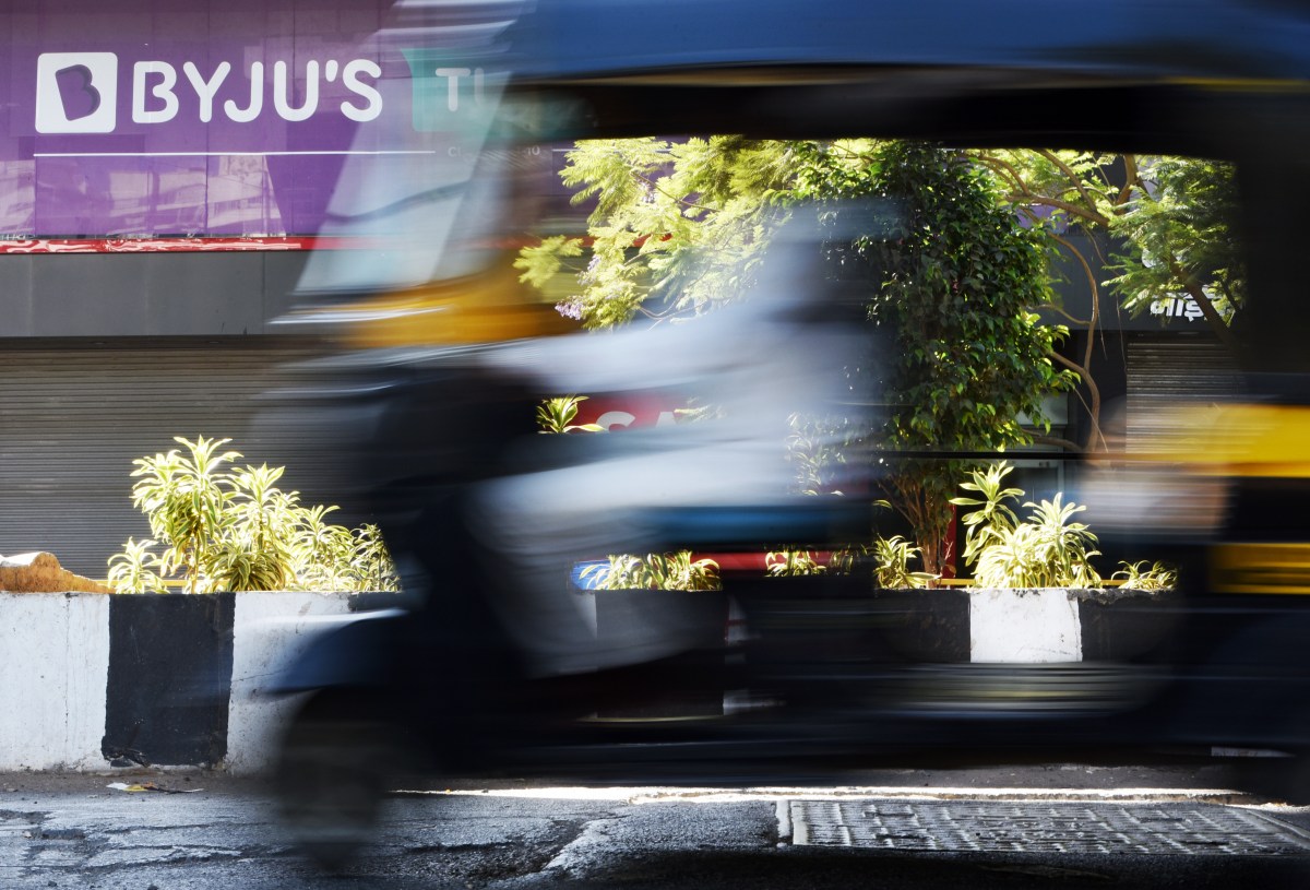 mszerencsy's tweet image. Nonprofit Code.org sues Byju’s unit WhiteHat Jr over payment dues dlvr.it/T0cKKQ #Startups #byjus #codeorg
