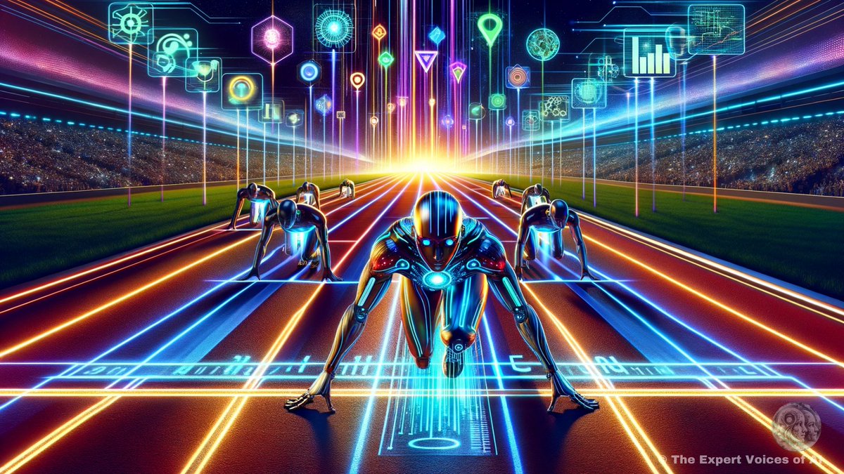 ExpertVoicesAI's tweet image. In this #AIReserach Paper visualisation I represented #WeightNormalization through a kaleidoscope of colour.

Here are 4 that I ❤️ | TTI Gen Model: DALL-E 3
📺 Visualisation: youtu.be/i8mntJFcayw

#ArtTech #GenerativeArt #TEVOAI #YOAI23 #YearOfAI