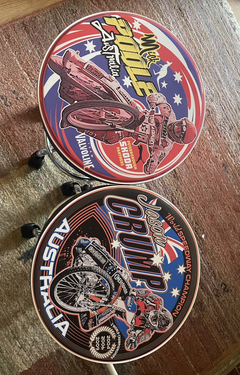 Tim Groves 4⃣6⃣ tweet media