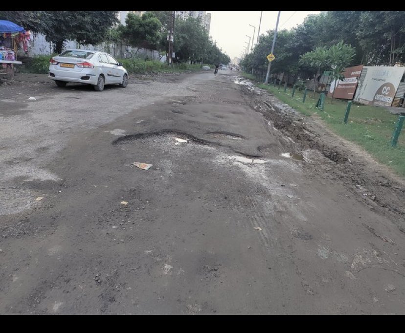 Bhuvnesh Gautam tweet media