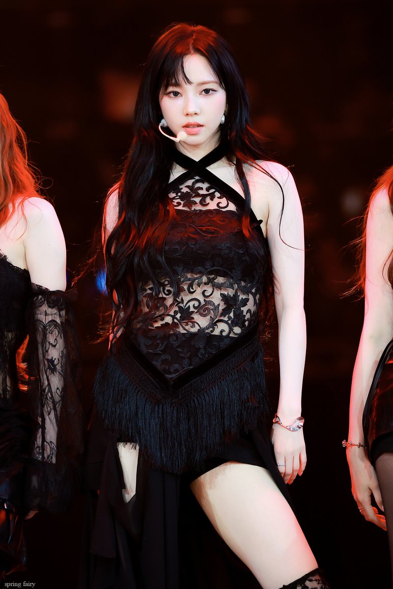 SpringFairy0411's tweet image. 231225
#aespa #에스파 #KARINA #카리나