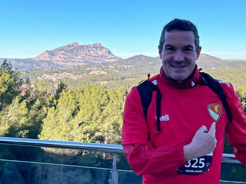 Una tradición para Sant Esteve. 
Cursa del Bolet a #ullastrell