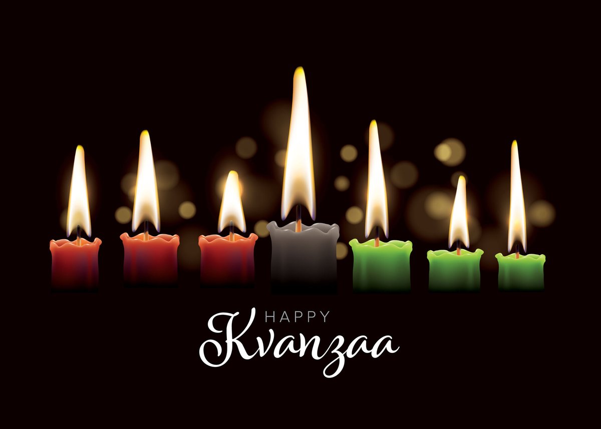 LiftEngine's tweet image. May peace, love, and unity bring a happy Kwanzaa to you.

*LiftEngine will be closed today (12/26)*