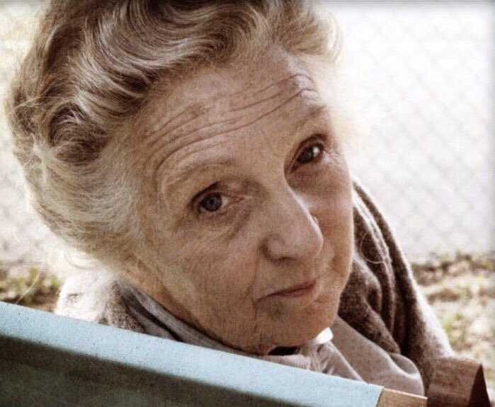 #OnThisDay in 1984: Joan made her debut as Miss Marple in part one of The Body In The Library. #JoanHickson #MissMarple