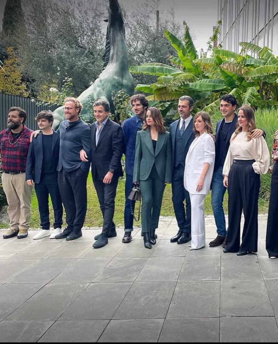 GiacomooGiorgio's tweet image. L’11 Gennaio non è così lontano….

@RaiUno 

#doc #doc3