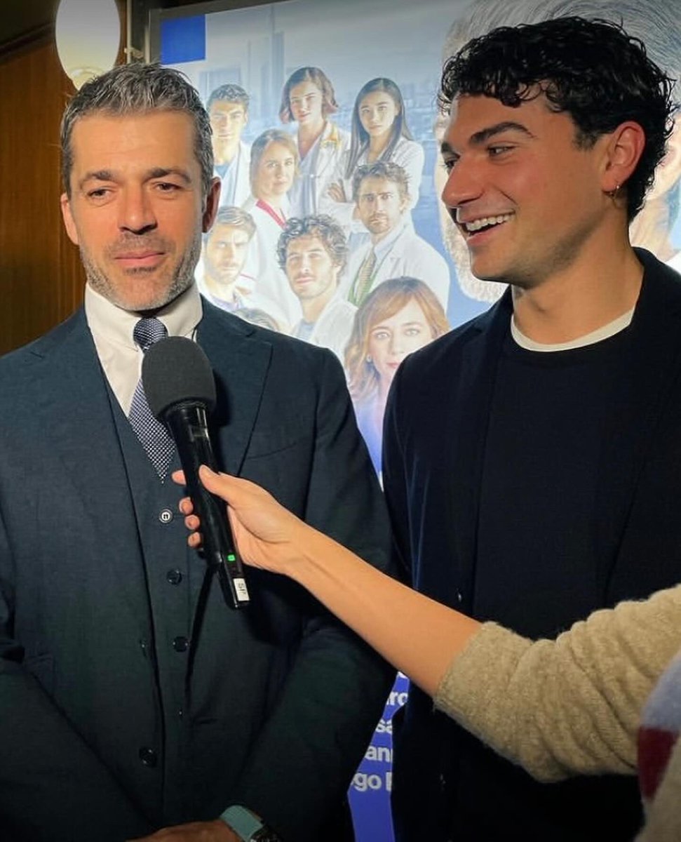 GiacomooGiorgio's tweet image. L’11 Gennaio non è così lontano….

@RaiUno 

#doc #doc3