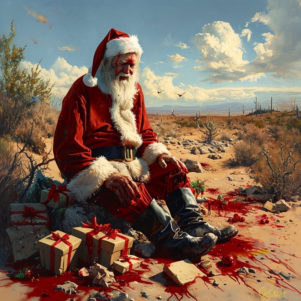 Happy Christmas 🎄🎁