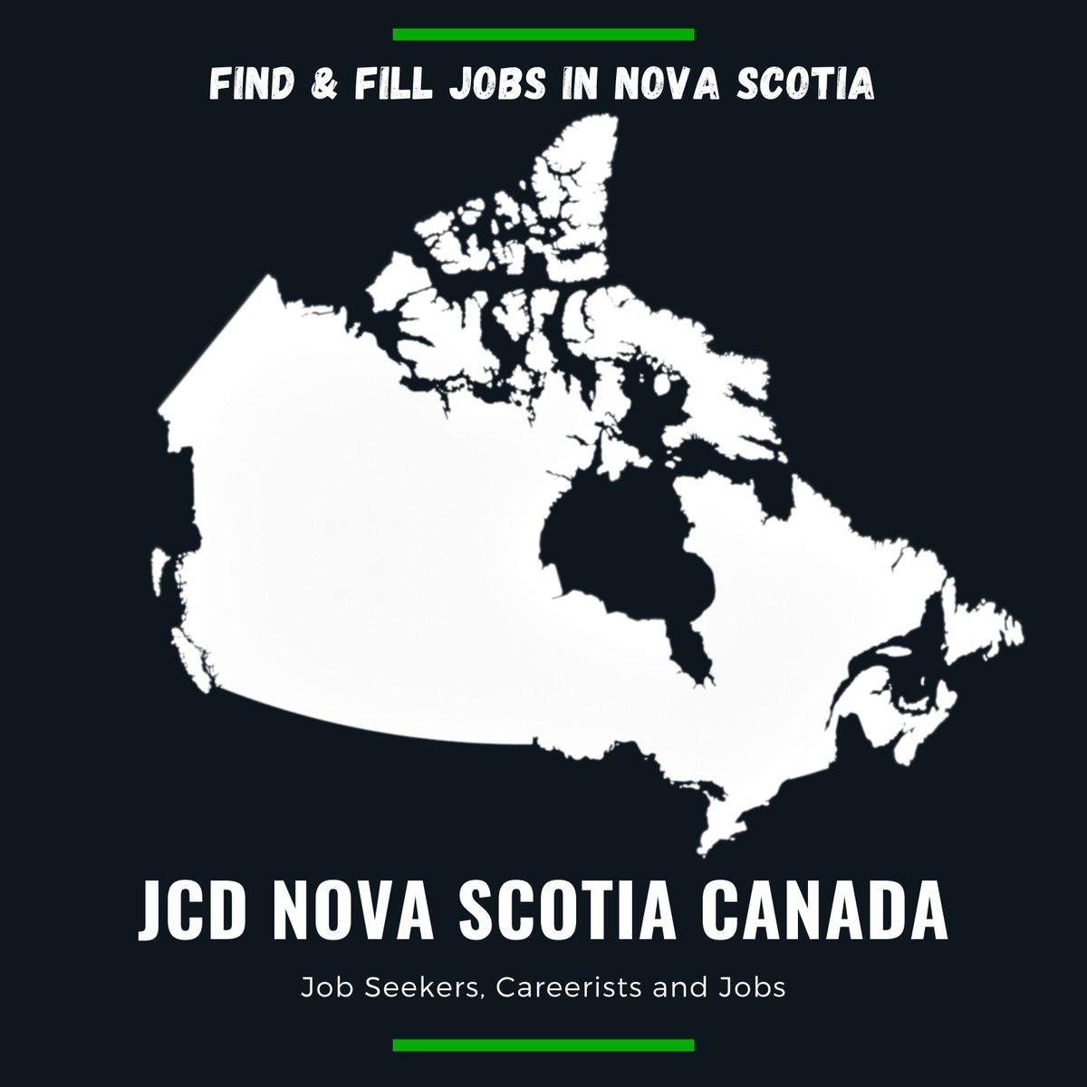 Looking for #jobs or #hiring #Talent in #NovaScotia? GO HERE buff.ly/41tjekr #novascotiajobs #halifax #sydney #truro #newglasgow #bridgewater #yarmouth #dartmouth #atlanticcanada #jobscanada #getajobincanada #canadajobs #canadajobsearch #canadajobseekers