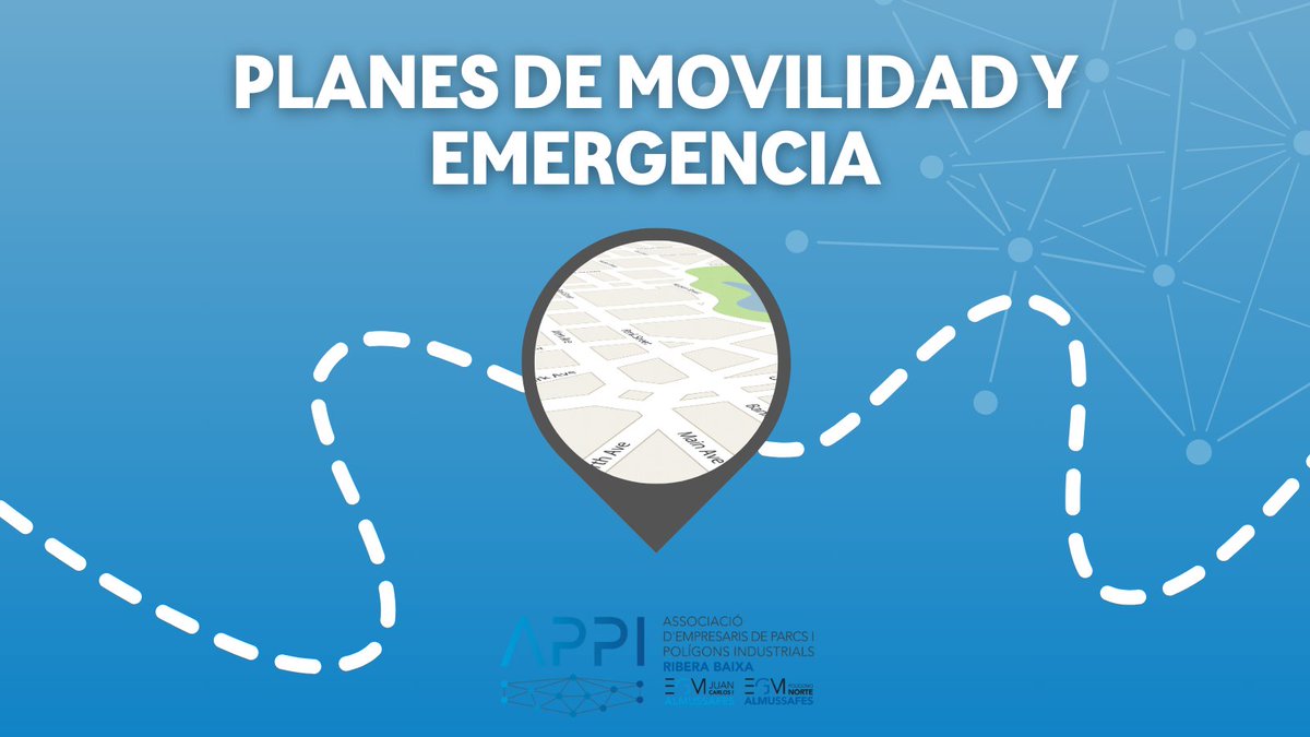#SERIVICIOSDEVALOR | 𝙋𝙡𝙖𝙣𝙚𝙨 𝙙𝙚 𝙢𝙤𝙫𝙞𝙡𝙞𝙙𝙖𝙙 𝙮 𝙚𝙢𝙚𝙧𝙜𝙚𝙣𝙘𝙞𝙖

Descubre los planes de las áreas industriales Norte y Juan Carlos I. Además, podrás encontrar información respecto a horarios, rutas y tarifas de transporte. 🚌

➡️ appi-a.com/servicios-de-v…