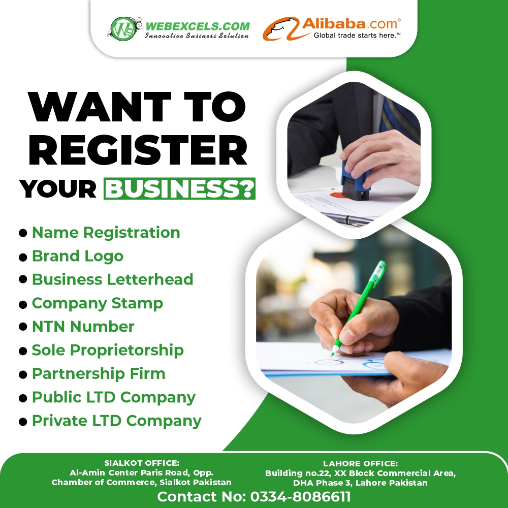web_excels's tweet image. Unlocking Business Potential: Seamless Company Registration Services by Web Excels - Your Gateway to a Successful Entrepreneurial Journey!#BusinessRegistration #CompanySetup #Entrepreneurship #LegalCompliance #StartupJourney #CorporateFormation #BusinessLaw #RegisteredBusiness
