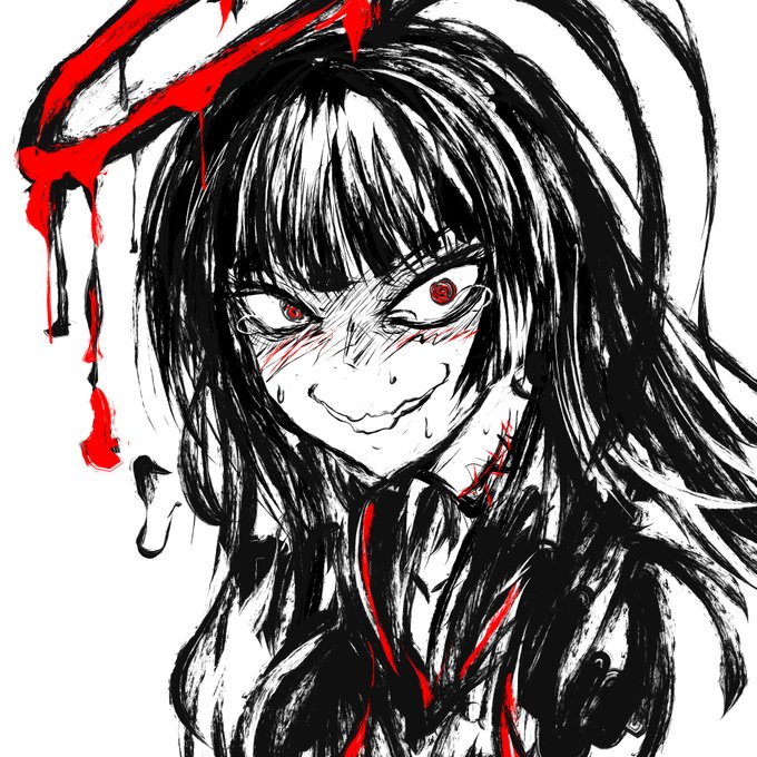 ブルアカお題の手馴し落書き01
ツルギ
#ブルーアーカイブ 