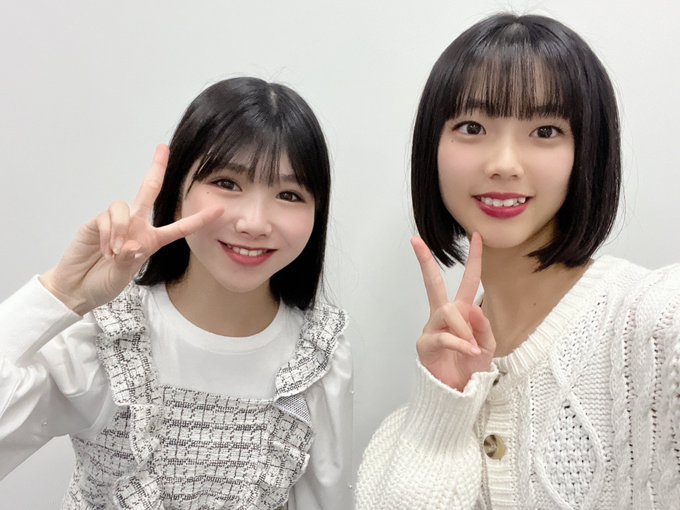 Twitterのコスプレ画像1