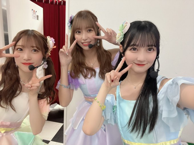 今村麻莉愛のTwitter画像46