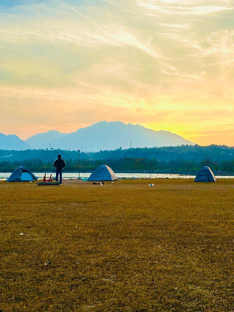 Reasi is grand, majestic &amp; adventurous ❤️

#AdvityaReasi