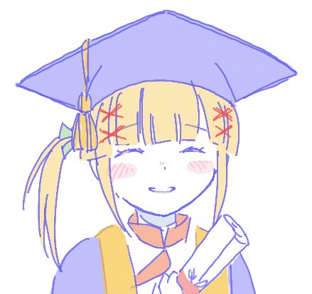 「() #ククたんアート 」|毛玉に。のイラスト