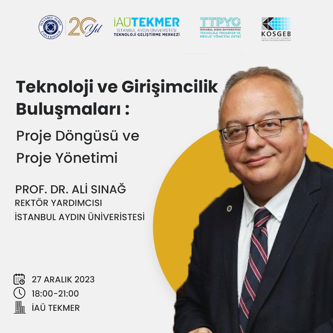İAÜ TEKMER (@iautekmer) on Twitter photo 