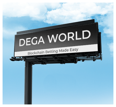 @MonstersCoins 🔥 Don't be the one to watch from the sidelines as $DEGA ascends! Join the movement, and together we'll redefine what success looks like in the gaming industry! 🎮📈 #RedefiningSuccess #GamingEcosystem #DEGA 🚀🎯@DEGA_WORLD
