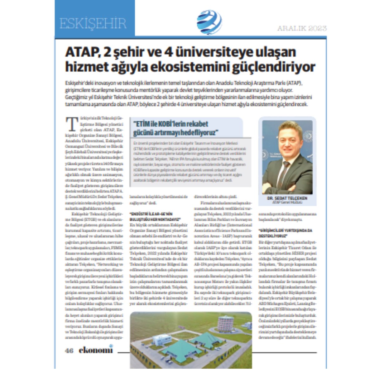 ATAP tweet media