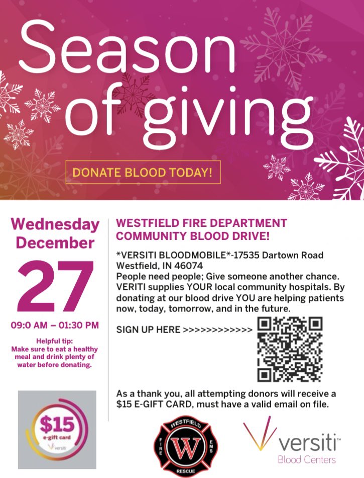 WestfieldFire tweet media