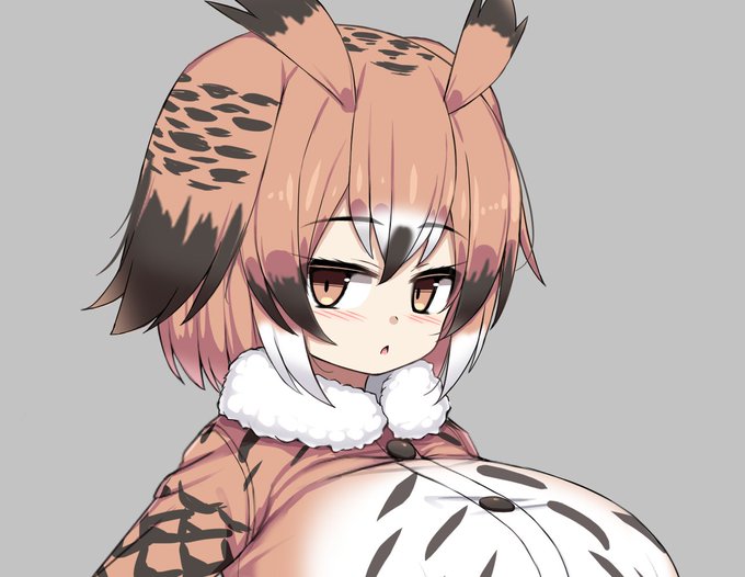 ファンティアに投稿しました!
「むちむち爆乳ミミちゃん(けものフレンズ)」 
https://t.co/M8J3eos9tD 