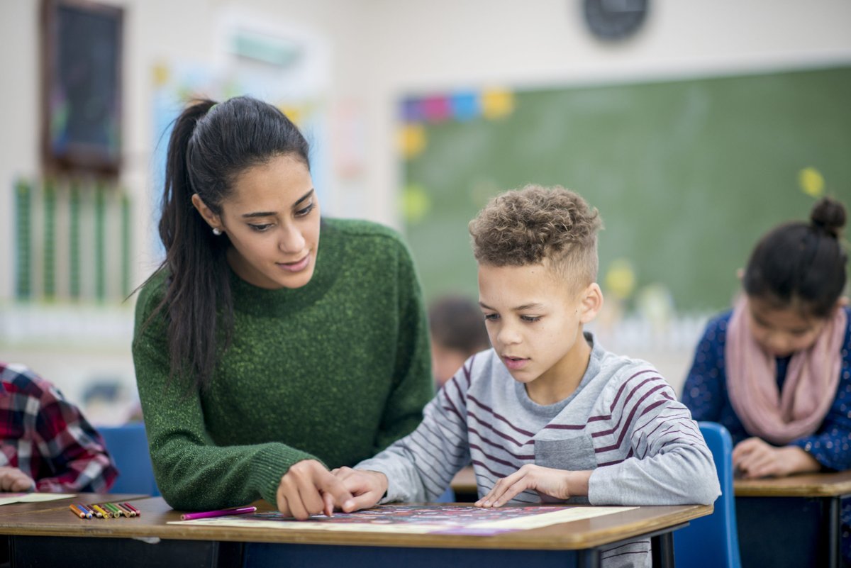 parentcenterhub's tweet image. How Schools Can Support Neurodiverse Students- A resource from the Child Mind Institute-
Three fundamental areas where neurodivergent students usually need help are #Behavioralissues, #SocialChallenges, & #ExecutiveFunctioning.
childmind.org/article/how-sc…